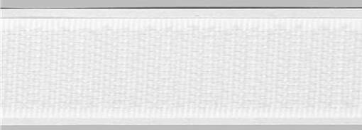 TARRANAUHA KOUKKUPUOLI LIIMATTAVA 20MM - Liimattava tarranauha - 27486 - 1