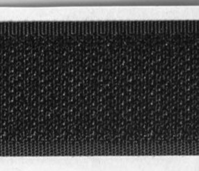 TARRANAUHA KOUKKUPUOLI LIIMATTAVA 50MM - Liimattava tarranauha - 27496 - 1