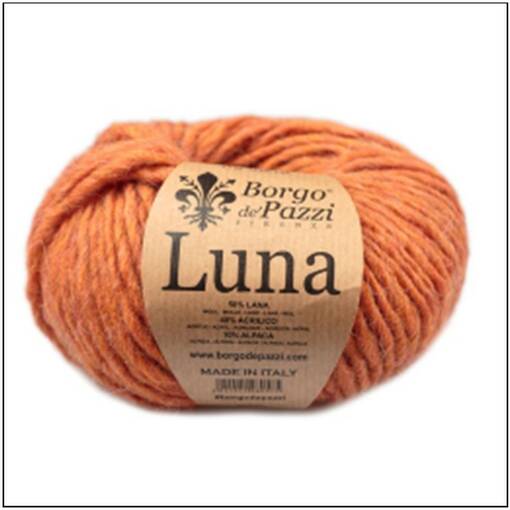 BORGO DE PAZZI LUNA - Luna - 28176 - 1