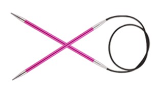 ZING PYÖRÖPUIKKO-80CM 6,5MM - Pyöröpuikot - 28506 - 1