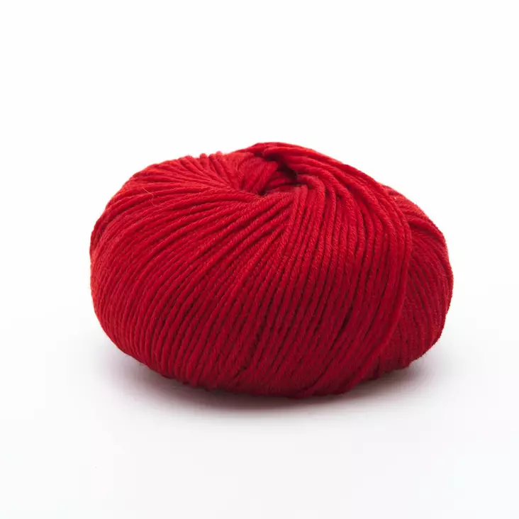 LAINES DU NORD DOLLY BABY 100% MERINOLANKA 50 g- 233m - Merino 233 - 35356 - 1