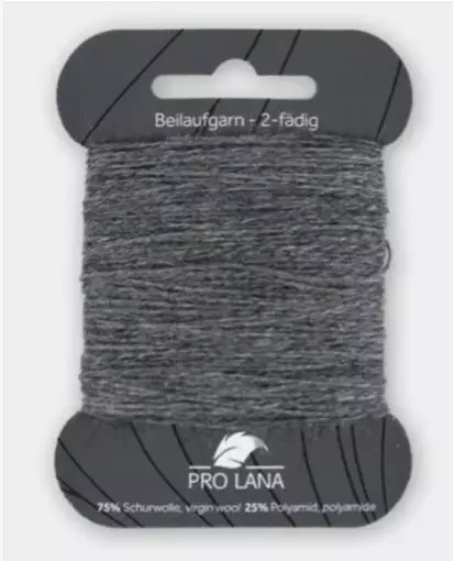 PRO LANA PARSINLANKA 75% VILLA 25% POLYAMIDI 5G - 41M - Parsinlangat - 35906 - 1