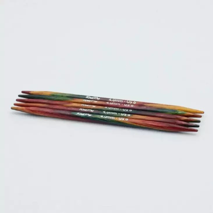 SYMFONIE2 SUKKAPUIKKO-15CM 2.50 MM 55022 - 15 cm - 36396 - 1