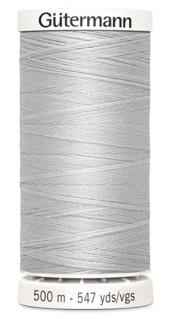Gutermann 500 M 701920 - Gutermann 500m - 21976 - 1
