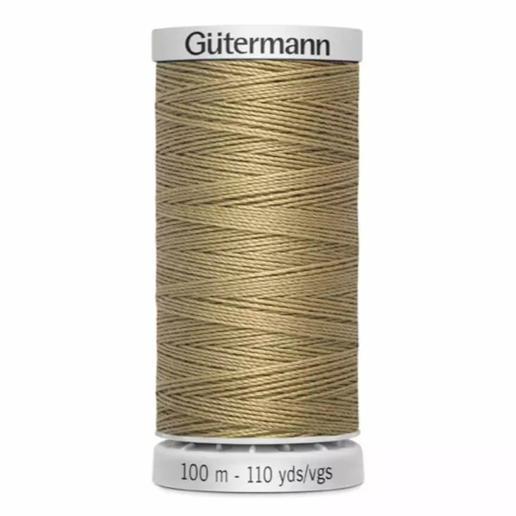Gutermann M 782 100 m 724033 - Gutermann Super Strong 100m - 23276 - 1