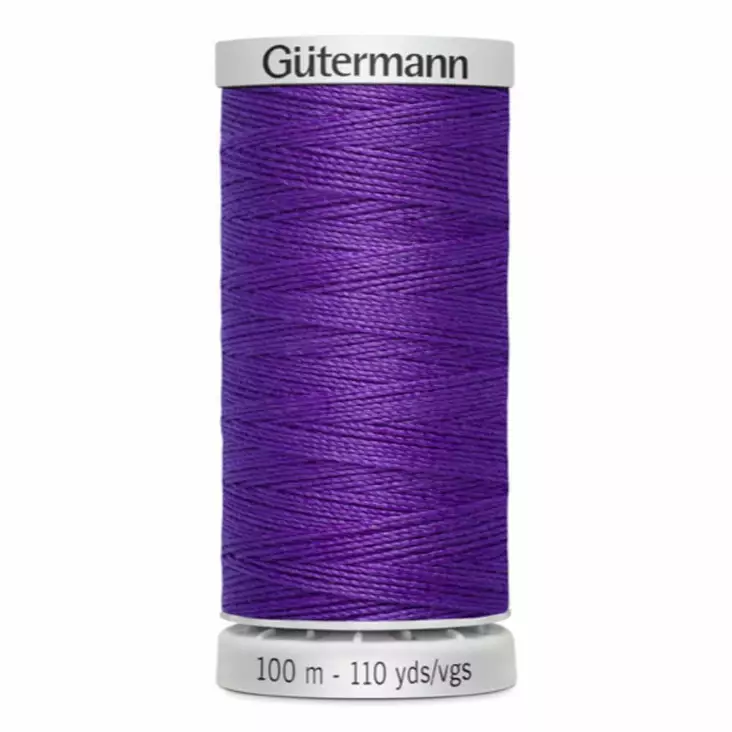 Gutermann M 782 100 m 724033 - Gutermann Super Strong 100m - 23286 - 1