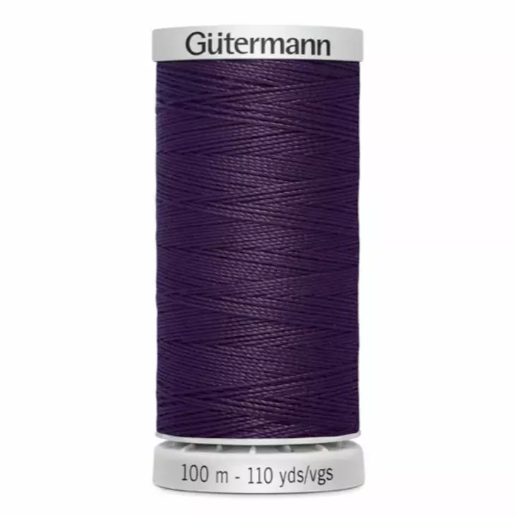 Gutermann M 782 100 m 724033 - Gutermann Super Strong 100m - 23296 - 1