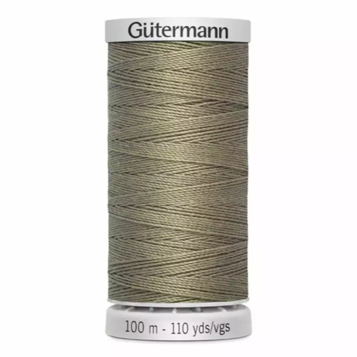 Gutermann M 782 100 m 724033 - Gutermann Super Strong 100m - 23306 - 1