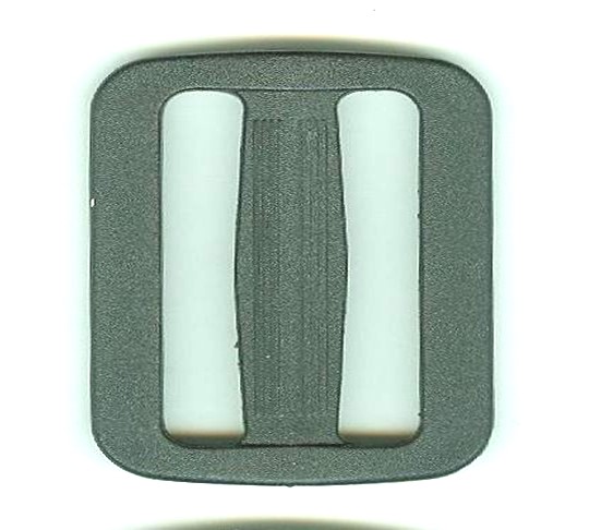 KIRISTIN MUOVIA MUSTA 40 MM (940215-40) - Soljet - 6396 - 1