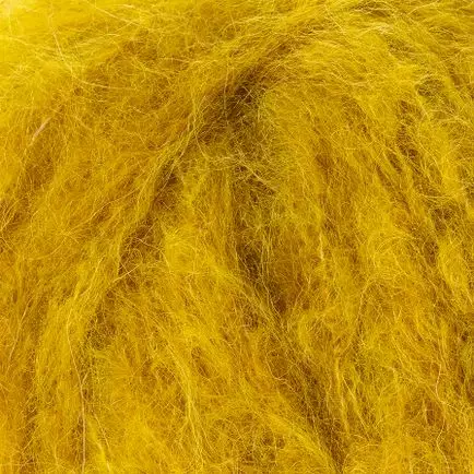 LAINES DU NORD ALPACA BRUSHED 50 % ALPAKKA 35% MULESING VAPAA VILLA 15% NYLON - Alpaca Brushed - 35346 - 1