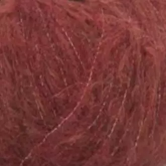 LAINES DU NORD ALPACA BRUSHED 50 % ALPAKKA 35% MULESING VAPAA VILLA 15% NYLON - Alpaca Brushed - 31326 - 1