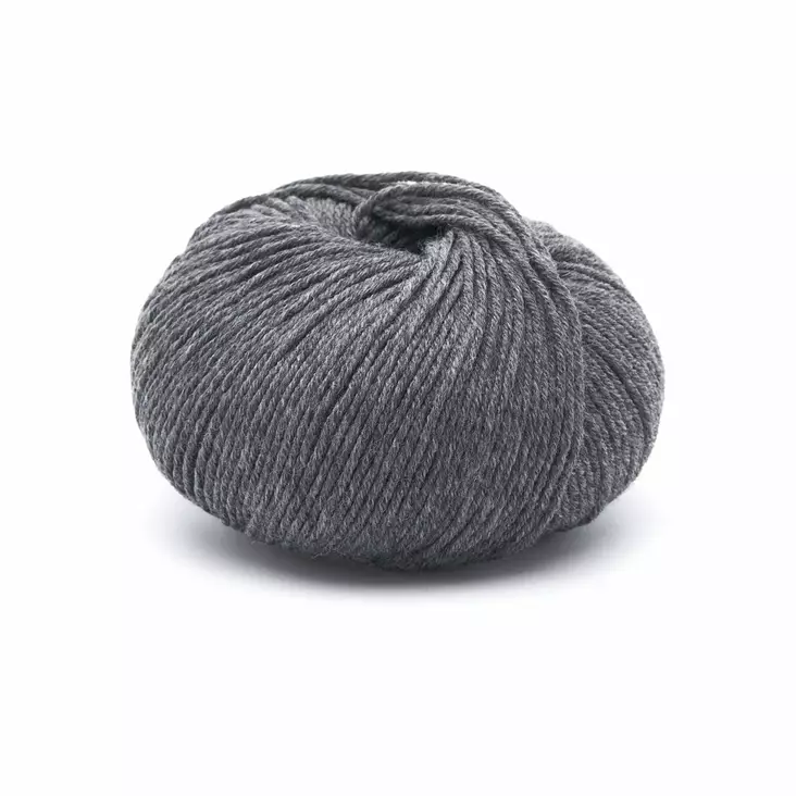 LAINES DU NORD DOLLY BABY 100% MERINOLANKA 50 g- 233m - Merino 233 - 35336 - 1