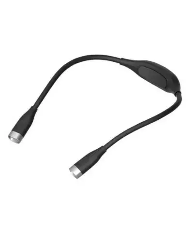 LUKU-/KÄSITYÖVALO LADATTAVA LED 2 x 26 lm, 2 x 20 lm, 4 x 46 lm - Käsityövalo - 36116 - 1