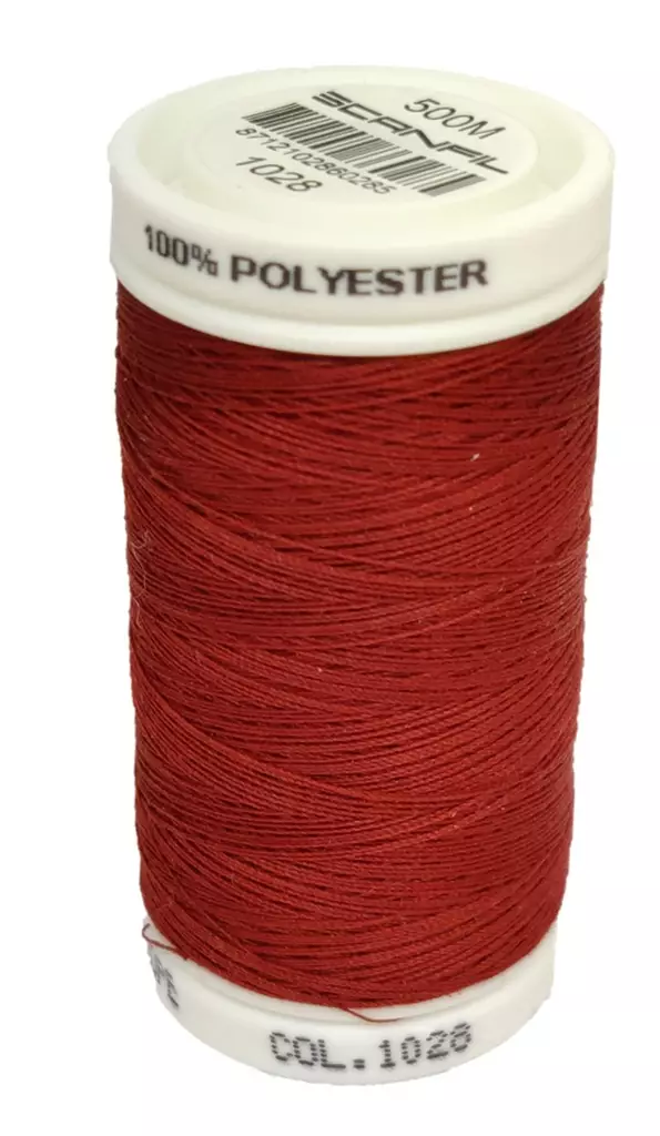 SCANFIL POLY 500M - Scanfil 500m - 26436 - 1