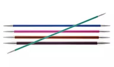 KP ZING SUKKAPUIKKO 15CM 4.50MM 47010 - 15 cm - 31616 - 1