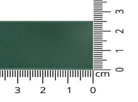 SATIININAUHA 25MM VÄRI 969 - Satiininauha 25 mm - 26957 - 1