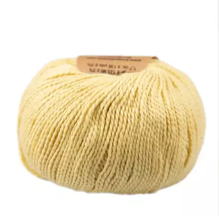 BORGO DE PAZZI GIZA 100% PUUVILLA 10 X 50g - Giza - 31637 - 1