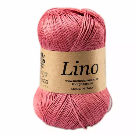 BORGO DE PAZZI LINO 50 G -165 M - Lino - 32337 - 1