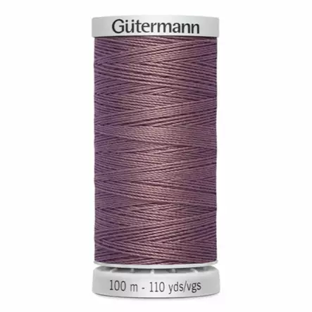 Gutermann M 782 100 m 724033 - Gutermann Super Strong 100m - 23297 - 1