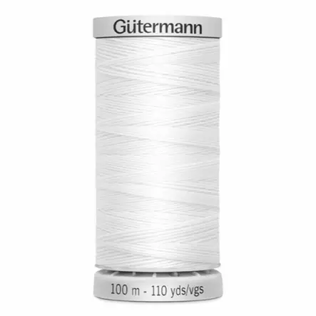 Gutermann M 782 100 m 724033 - Gutermann Super Strong 100m - 23307 - 1