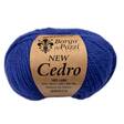 BORGO DE PAZZI CEDRO 50 G - 100 M - New Cedro - 27547 - 1