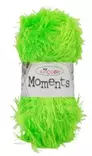 KING COLE MOMENTS-3517 NEON GREEN 12 X 50 G - Moments DK - 32057 - 1