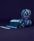 DMC HARRY POTTER 100% POLYAKRYYLI 300G-410M 302 RAVENCLAW - Akryylilangat - 36797 - 1