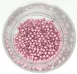 HEIJASTAVIA HELMIÄ 4MM 4GR. 652-4-ROSA - Heijastavat helmet - 28197 - 1