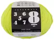 MARKUS COMPANY 8-PLY, YELLOW NEON 100GR-200M - 8ply Markus Company sukkalangat - 32107 - 1