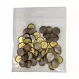 METALLINEN KANTANAPPI 14 MM PRONSSI/KUVIO 1PUSSI (N. 50 KPL) N5906-14 - Metallinapit - 36707 - 1