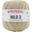 MONDIAL NILO-3-589 BEIGE 100% PUUVILLA 100G - 200M - Nilo 3 - 35947 - 1