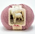 SILKE PEO 30 100% MERINOLANKA 50 G - 100 M - Merino 100 - 32227 - 1