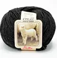 SILKE PEO 30 100% MERINOLANKA 50 G - 100 M - Merino 100 - 32467 - 1
