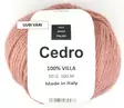 VILLALANKA CEDRO 50 G - 100 M - New Cedro - 27537 - 1