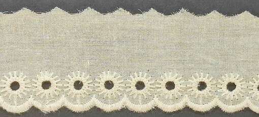 PUUVILLA BRODYYRI ECRU 40 MM - Brodyyrit - 30487 - 1