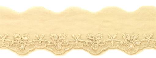 PUUVILLA BRODYYRI BEIGE 35 MM - Brodyyrit - 18637 - 1