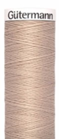 Gutermann 100 M/5 788988 - Ompelulangat - 24667 - 1