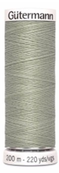 Gutermann 200 m 748277 - Ompelulangat - 24277 - 1