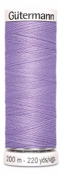 Gutermann 200 m 748277 - Ompelulangat - 24287 - 1
