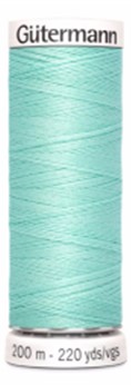 Gutermann 200 m 748277 - Ompelulangat - 24337 - 1