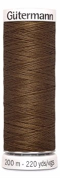Gutermann 200 m 748277 - Ompelulangat - 24367 - 1
