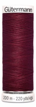 Gutermann 200 m 748277 - Ompelulangat - 24407 - 1