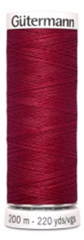 Gutermann 200 m 748277 - Ompelulangat - 24417 - 1