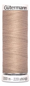 Gutermann 200 m 748277 - Ompelulangat - 24437 - 1