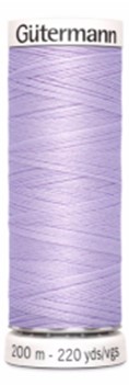 Gutermann 200 m 748277 - Ompelulangat - 24447 - 1