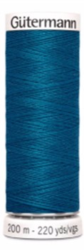 Gutermann 200 m 748277 - Ompelulangat - 24467 - 1