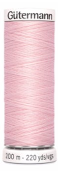 Gutermann 200 m 748277 - Ompelulangat - 24527 - 1