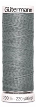 Gutermann 200 m 748277 - Ompelulangat - 24547 - 1