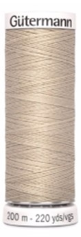 Gutermann 200 m 748277 - Ompelulangat - 24557 - 1