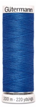 Gutermann 200 m 748277 - Ompelulangat - 24577 - 1